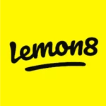 Logo of Lemon8 android Application 